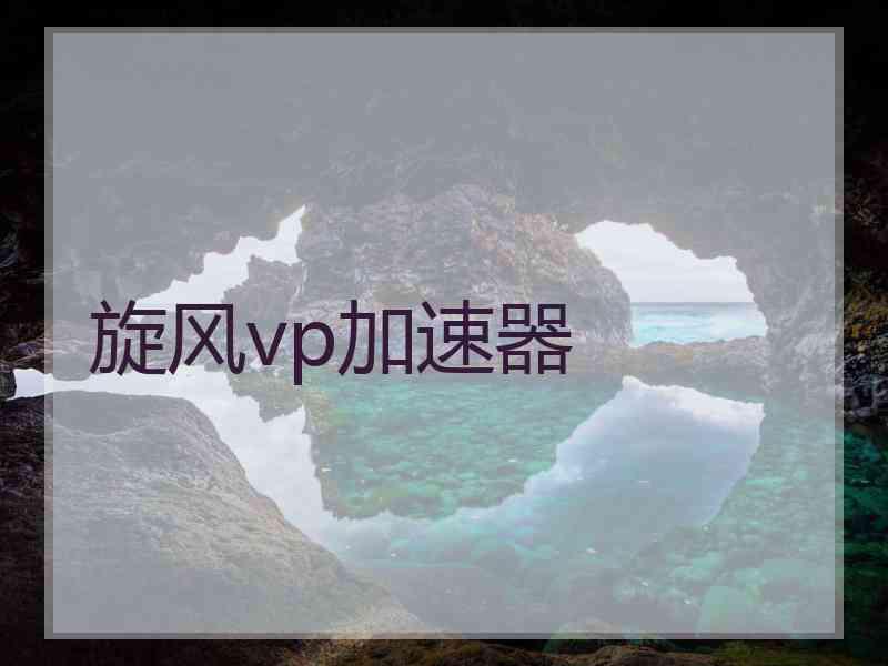 旋风vp加速器